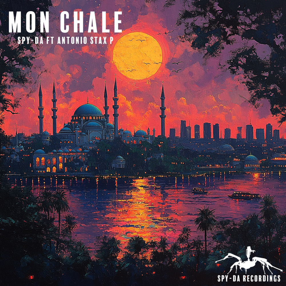 Mon Chale 500 Mon Chale 500